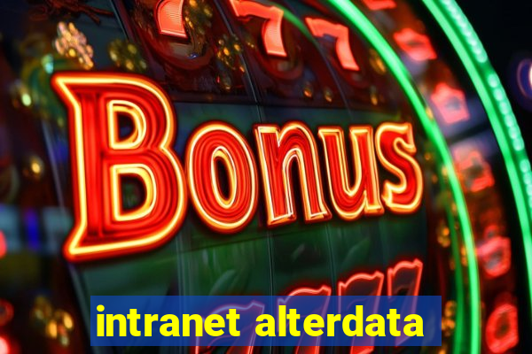 intranet alterdata